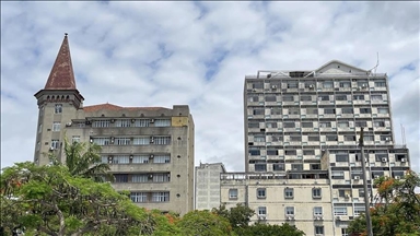 Мапуто, град што ги поврзува колонијалното наследство и модерната Африка