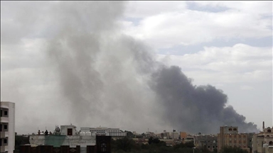 САД ја изведоа операцијата „Hawkeye Strike“ во Сирија против позиции на ДЕАШ