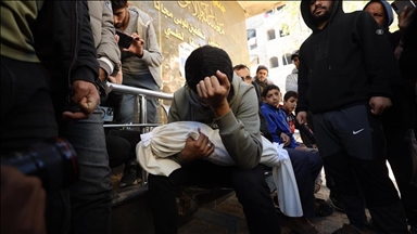 Число жертв агрессии Израиля на сектор Газа достигло 70 925