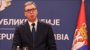 Vučić tvrdi da je Srbija korak bliže rješenju za NIS nakon "važnih razgovora"