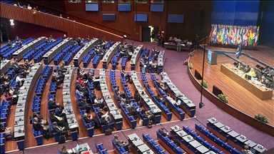 European countries concerned about new US sanctions on ICC judges