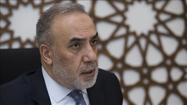 تركيا والسودان تبحثان العلاقات الثنائية والقضايا الإقليمية