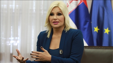 Mihajlović: Srbija na korak od sekundarnih sankcija zbog NIS-a, poruke iz Rusije nisu prijateljske