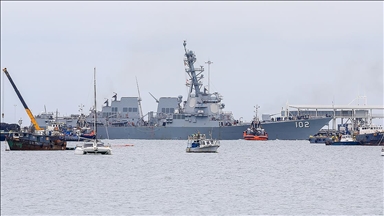 NYT: ABD ve Venezuela saldırıları engellemek için Karayipler'deki küresel konumlama sistemini engelliyor