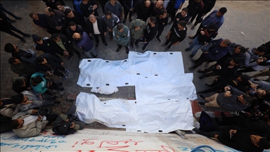 من فرح مؤجل إلى وداع دام.. غزة تبكي 6 من أبنائها قتلتهم إسرائيل