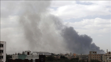 US launches Operation Hawkeye Strike in Syria targeting Daesh positions