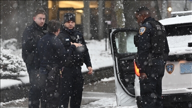 ABD'de profesör cinayetinin ve üniversite saldırısının şüphelisinin otopsi raporu yayımlandı
