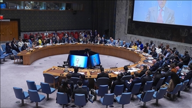 UN Security Council renews mandate of peacekeeping force in Congo for another year