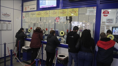 Španija: Božićna lutrija vrijedna 2,59 milijardi eura privlači rekordnu pažnju