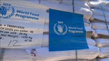 Mozambique : la Russie accorde 1,5 million de dollars d’aide alimentaire via le PAM