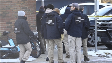 Autopsy confirms Brown, MIT shooting suspect died by suicide