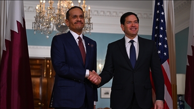 Qatar, US affirm defense, security partnership during strategic dialogue
