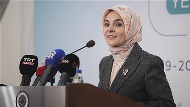 Bakan Göktaş: Çocuklarımızın güvenliğini önceleyen bir sosyal medya düzenlemesini yakın zamanda hayata geçireceğiz