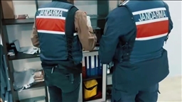 Organize suç örgütlerine yönelik 6 ilde düzenlenen operasyonlarda 46 şüpheli tutuklandı