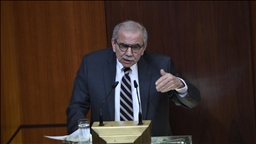 Lebanese premier says 1st phase of plan to place weapons under state control ‘days away from completion’