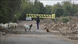 Israeli forces conduct new raids in Syria’s Quneitra countryside, set up checkpoints