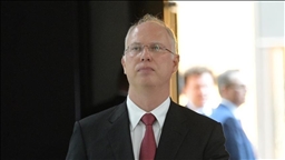 Спецпредставитель президента РФ Дмитриев находится в пути в Майами