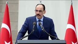 Le chef des services de renseignement turcs rencontre une délégation du Hamas au sujet du cessez-le-feu à Gaza