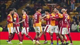 Galatasaray, Süper Lig'de yarın sahasında Kasımpaşa ile karşılaşacak