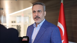 Dışişleri Bakanı Fidan: İsrail tarafından devam eden ihlaller ateşkes sürecini daha zor hale getiriyor