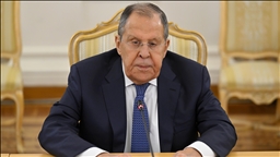 Russia's Lavrov says ensuring security key condition for Africa's development