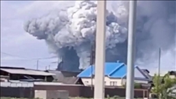 Украина: при ракетном обстреле порта в Одессе погибли 8 человек, ранены 27