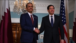 Qatar, US affirm defense, security partnership during strategic dialogue