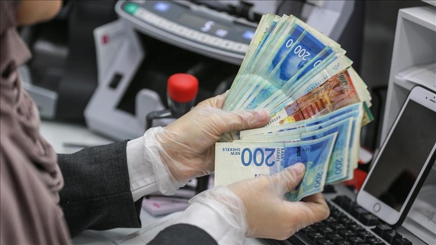 ركود اقتصادي حاد وانكماش الناتج المحلي بفلسطين 2025