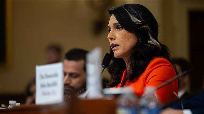 La Russie n’a pas la capacité de conquérir l’Ukraine ni l’Europe, selon la cheffe du renseignement américain