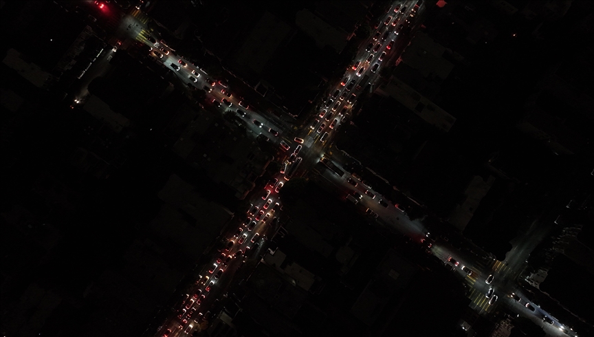 САД: Прекин на електричната енергија во Сан Франциско остави 130.000 домови и деловни објекти без струја