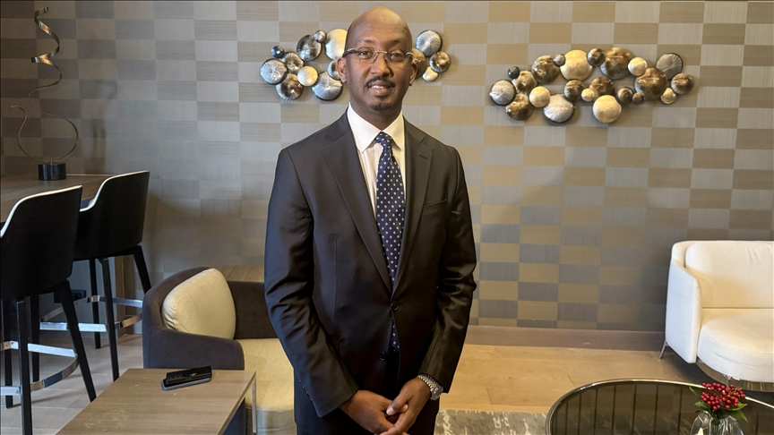 وزير صومالي: اتفاقية الصيد مع تركيا تعزز الاقتصاد والتعاون الاستراتيجي (مقابلة)