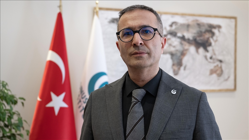 YEE, 2026'da yapay zeka ile dünyaya Türkçeyi öğretecek