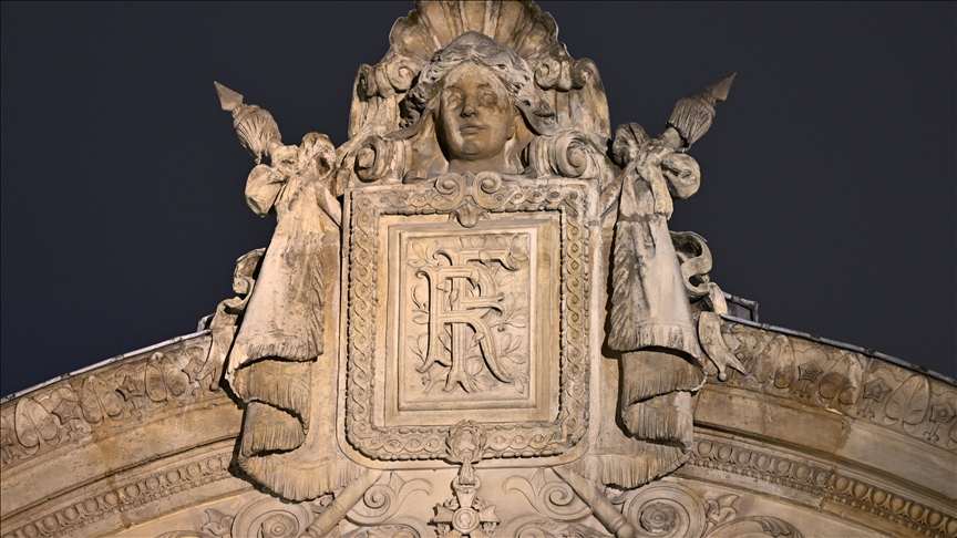 French presidency welcomes Putin's willingness to hold talks with Macron