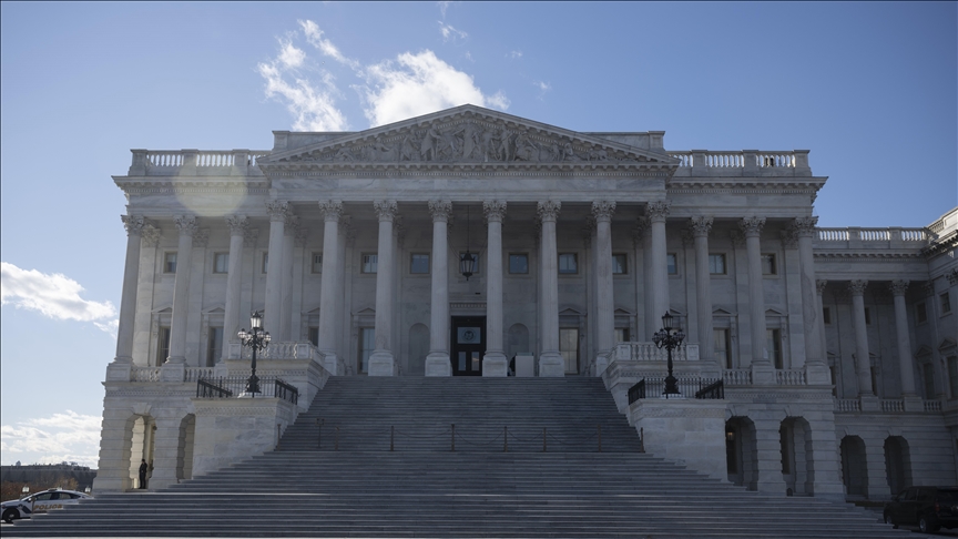 US lawmakers to draft inherent contempt against attorney general over Epstein files redactions