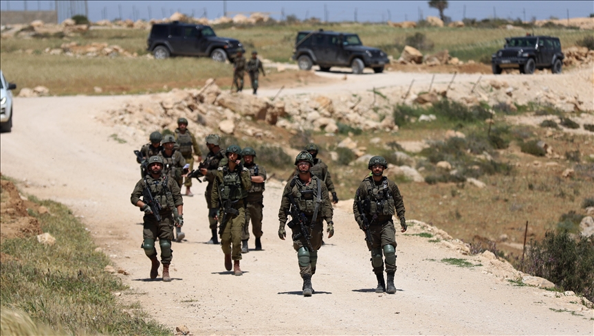 3 Palestinians injured in illegal Israeli settler attack in northern West Bank