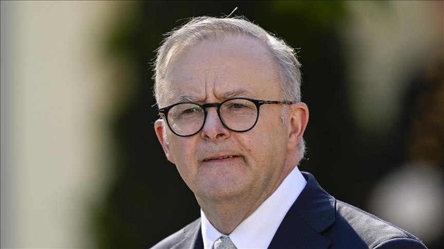 أستراليا تحيي ذكرى ضحايا هجوم سيدني بمشاركة رئيس الوزراء