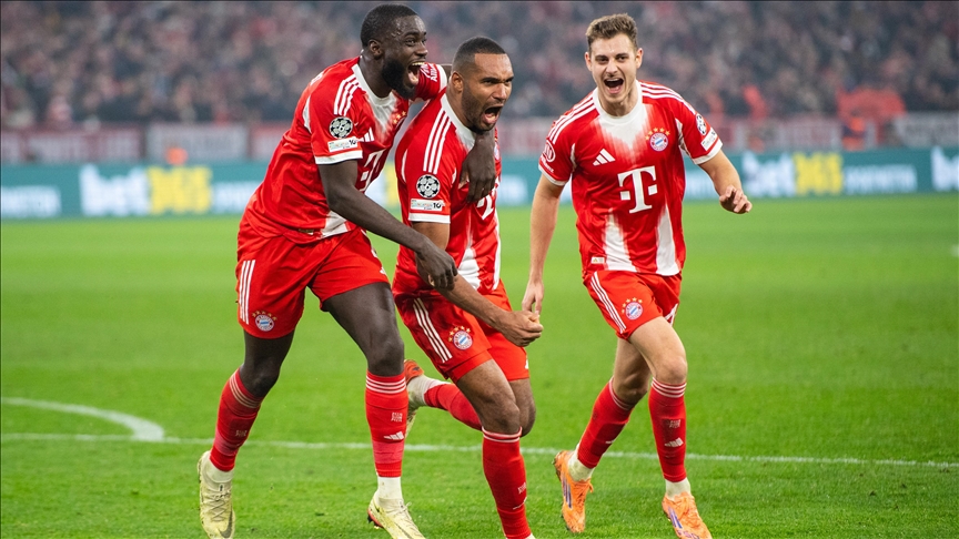 قدم.. بايرن ميونخ يمطر شباك هايدينهايم برباعية في البوندسليغا