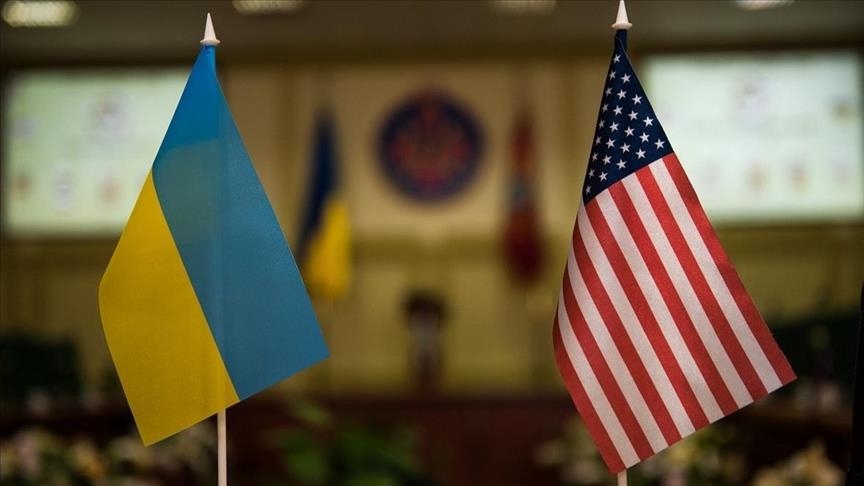 Украина и США проведут новый раунд переговоров