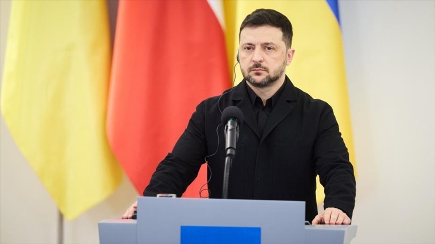 Зеленский заявил о «конструктиве» на переговорах во Флориде