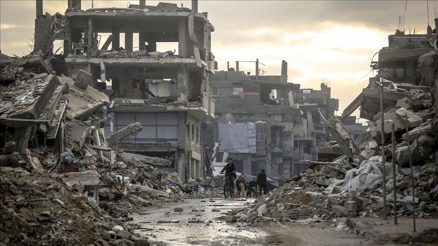 خرق جديد.. الجيش الإسرائيلي يطلق نيرانه بأنحاء متفرقة من غزة