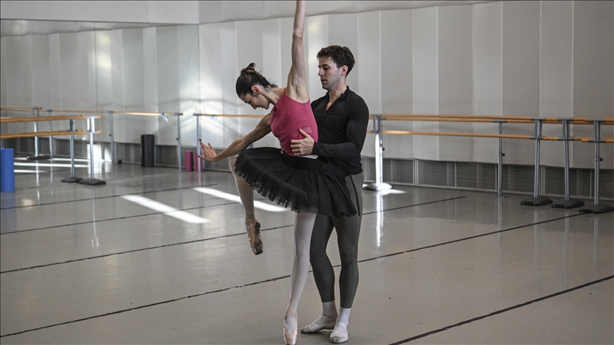 "Fındıkkıran" balesi yeni yıl heyecanıyla yeniden izleyiciyle buluşuyor