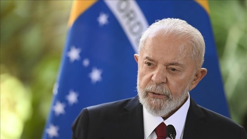 Президент Бразилии: Военное вмешательство в Венесуэлу приведет к «гуманитарной катастрофе» 