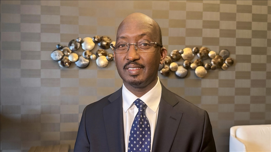 Le ministre somalien de la Pêche met en avant une coopération renforcée avec la Türkiye