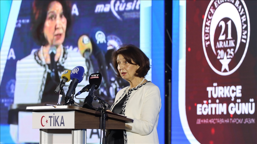 Сиљановска-Давкова: Со претседателот Ердоган ќе продолжиме да ги продлабочуваме македонско-турските односи