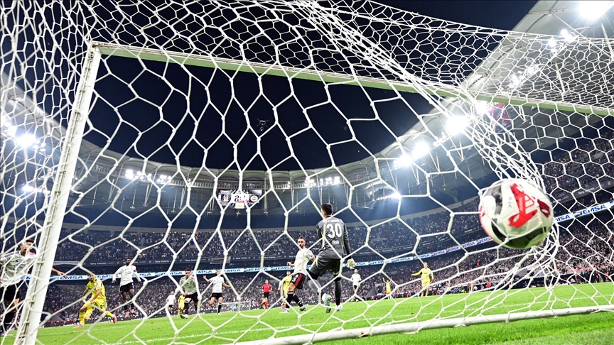 Fenerbahçe-Beşiktaş derbisinde "ilk golün" önemi