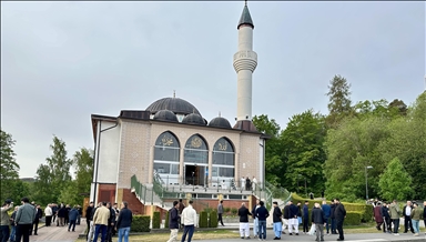 Le livre saint des musulmans profané lors d’une attaque raciste contre la mosquée de Stockholm