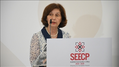 North Macedonian president says ties with Türkiye will continue to strengthen