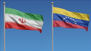 Главы МИД Ирана и Венесуэлы обсудили ситуацию в Карибском регионе 