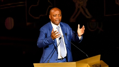 Afrika Uluslar Kupası 2028’in ardından 4 yılda bir düzenlenecek