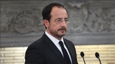 زعيم قبرص الرومية يشيد بمذبحة "الميلاد الدامي" ضد القبارصة الأتراك